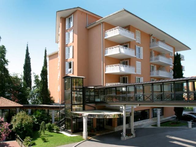 zdjęcie hotelu