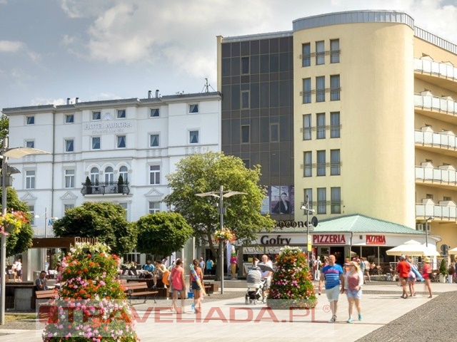 zdjęcie hotelu