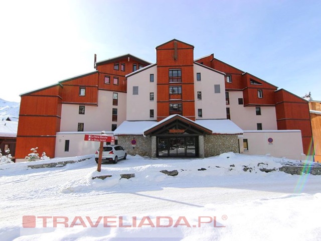 zdjęcie hotelu
