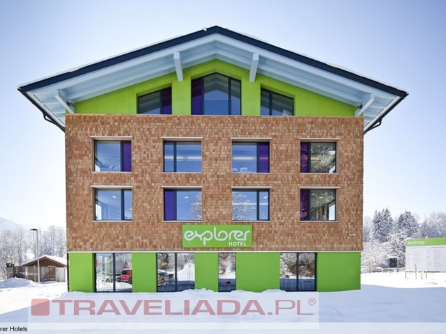 zdjęcie hotelu