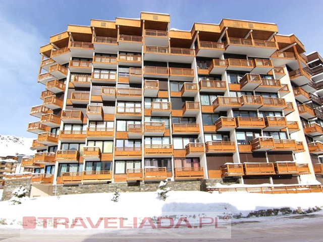 zdjęcie hotelu