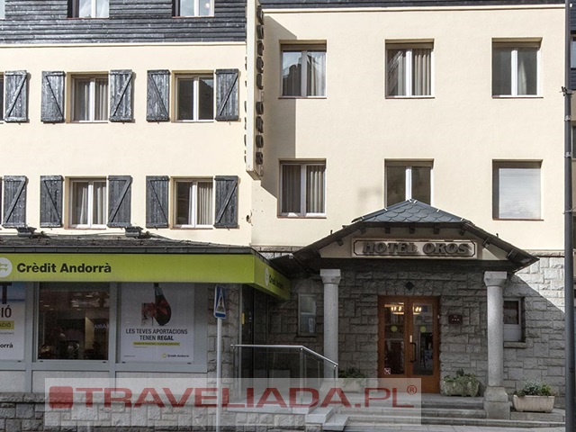zdjęcie hotelu