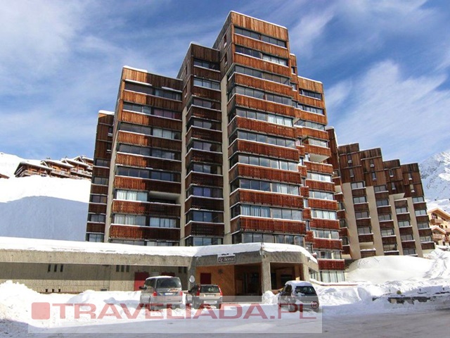 zdjęcie hotelu