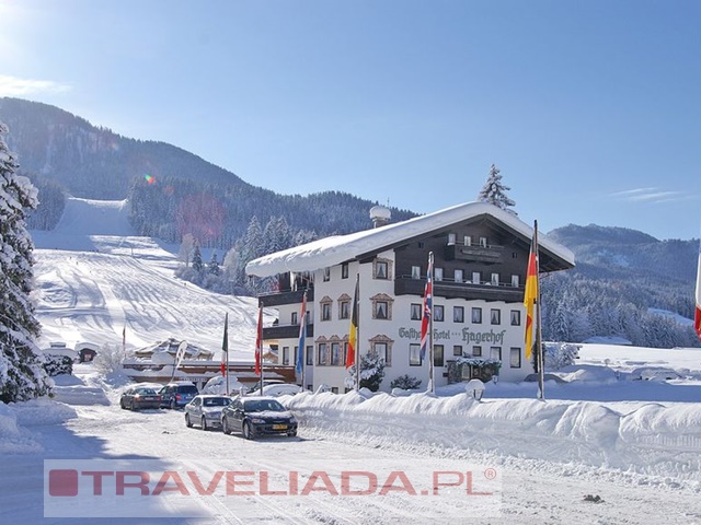 zdjęcie hotelu