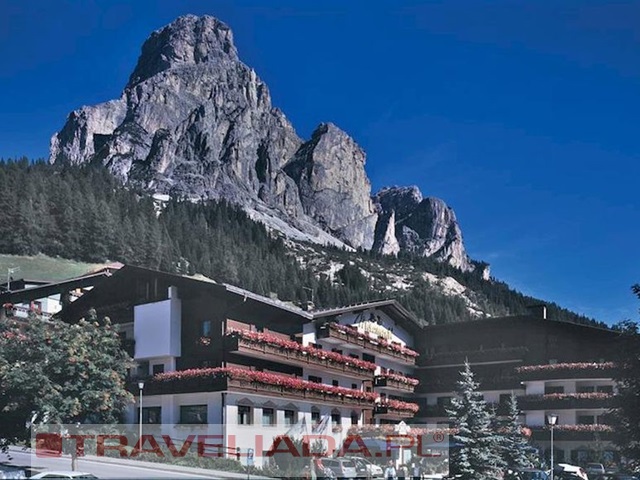 zdjęcie hotelu