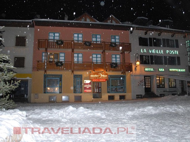 zdjęcie hotelu