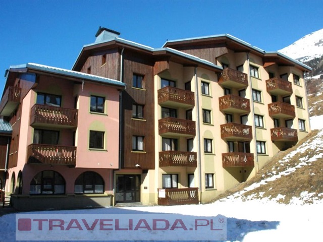 zdjęcie hotelu