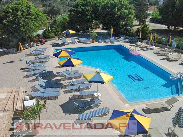 zdjęcie hotelu