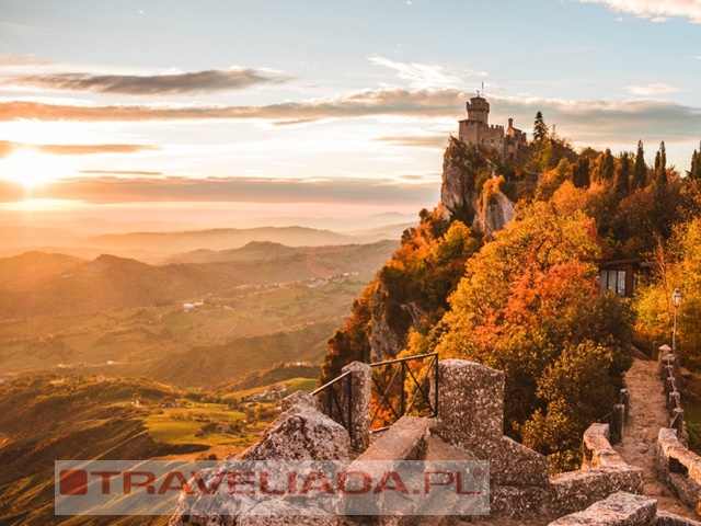 Wycieczka do Włoch - Padwa, Bolonia, Wenecja