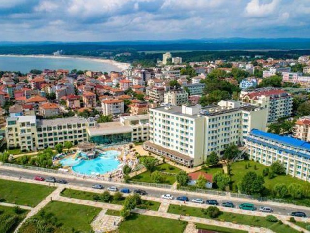 zdjęcie hotelu