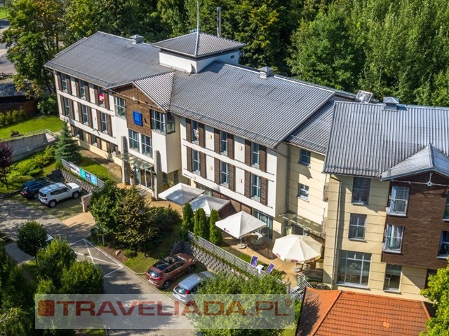 zdjęcie hotelu