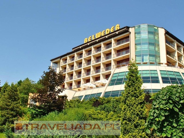 zdjęcie hotelu