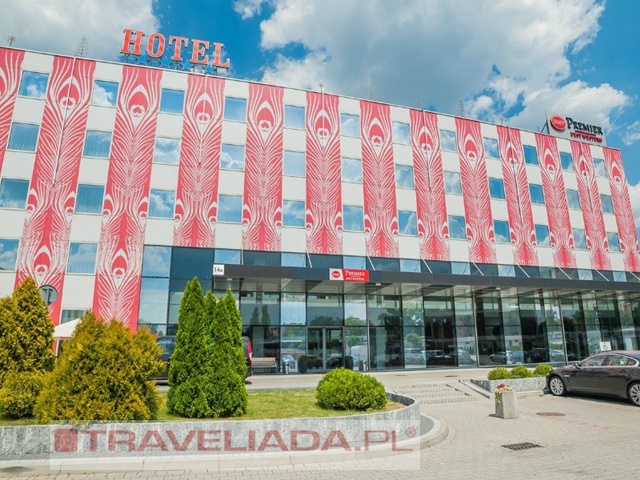 zdjęcie hotelu