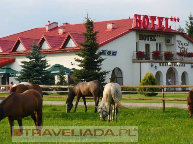 zdjęcie hotelu