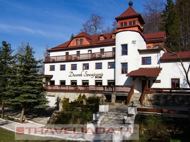 zdjęcie hotelu