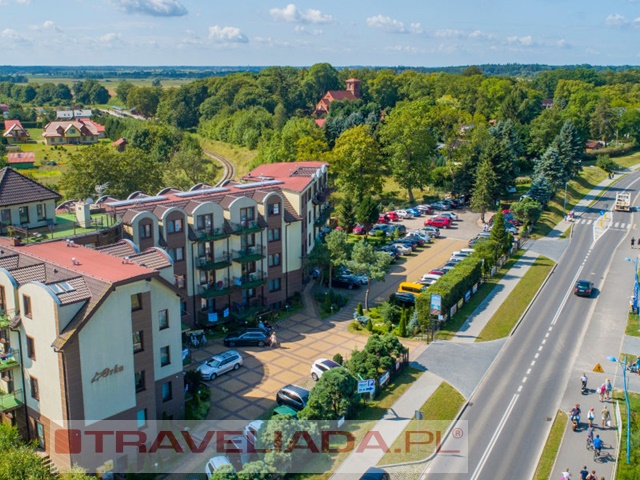 zdjęcie hotelu