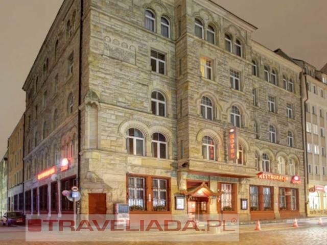 zdjęcie hotelu