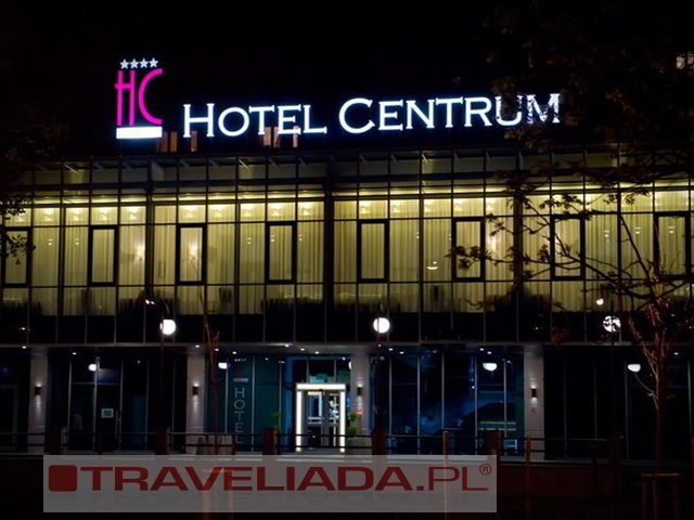 zdjęcie hotelu