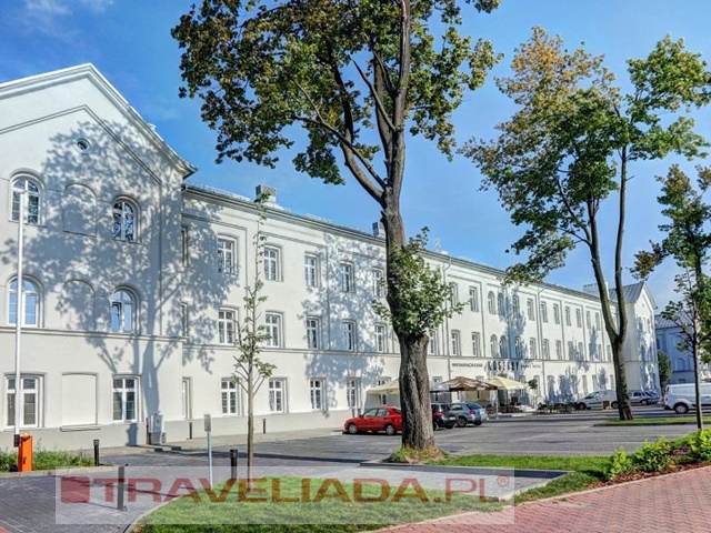 zdjęcie hotelu