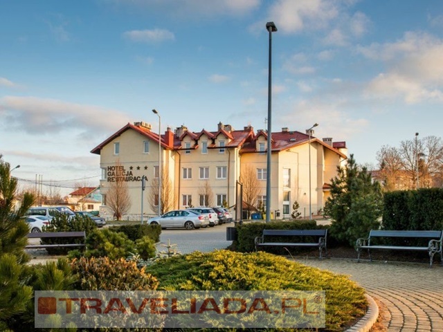 zdjęcie hotelu