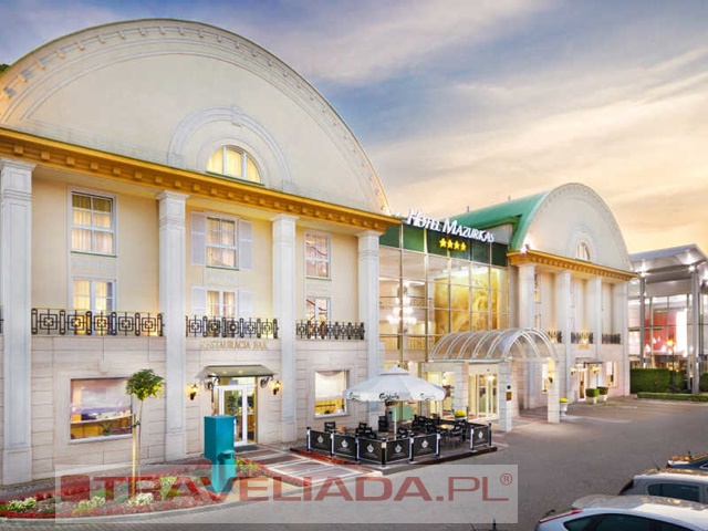 zdjęcie hotelu