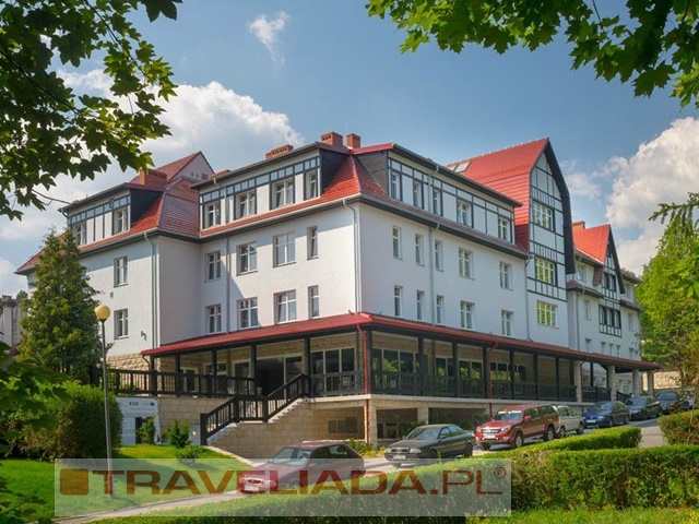 zdjęcie hotelu