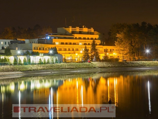 zdjęcie hotelu