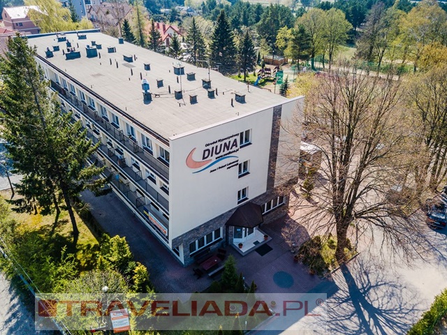 zdjęcie hotelu