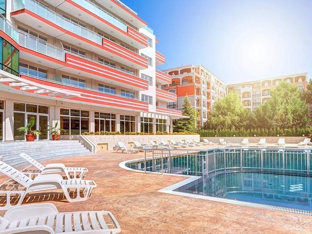 zdjęcie hotelu