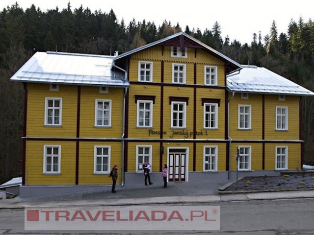 zdjęcie hotelu