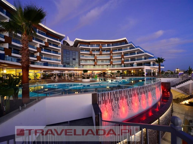 zdjęcie hotelu