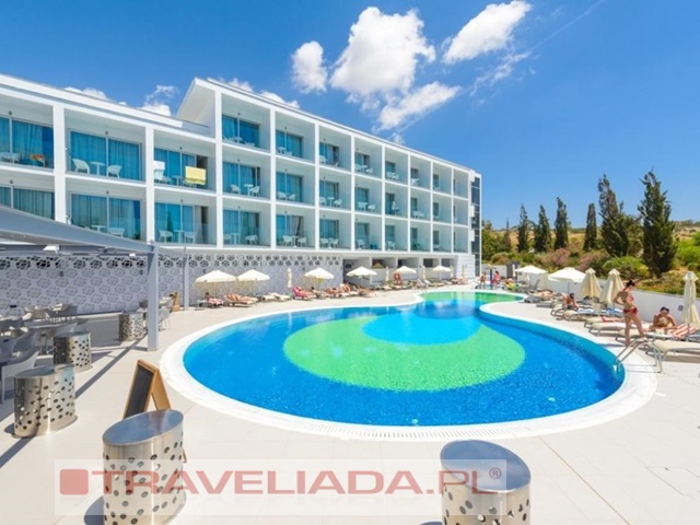 zdjęcie hotelu