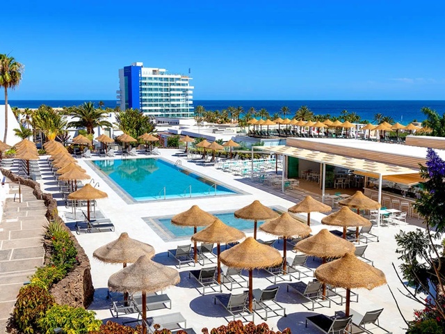 zdjęcie hotelu
