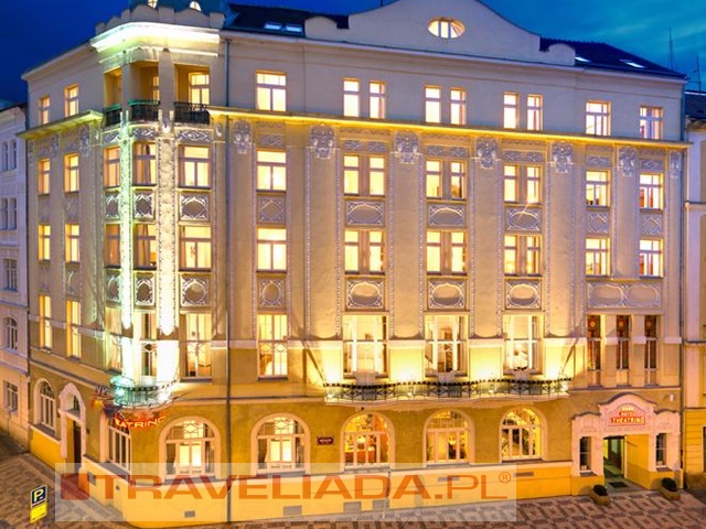 zdjęcie hotelu