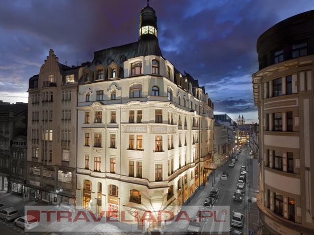 zdjęcie hotelu