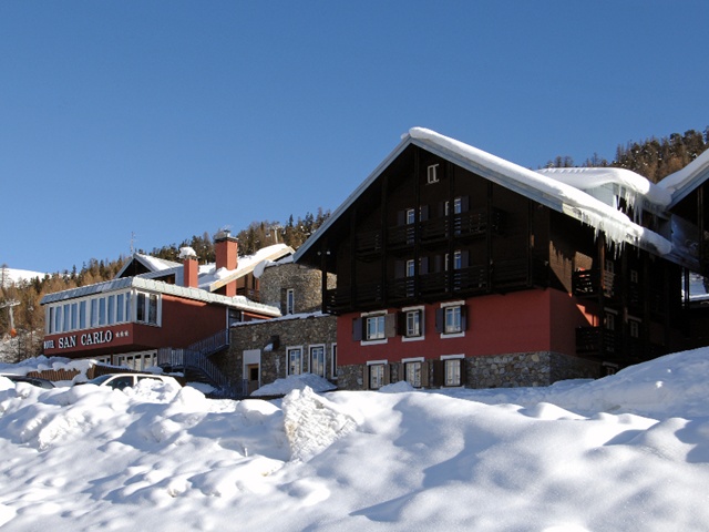 zdjęcie hotelu