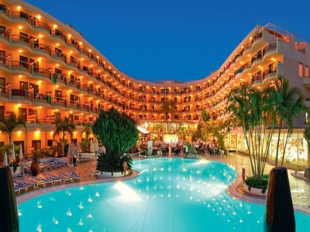 zdjęcie hotelu
