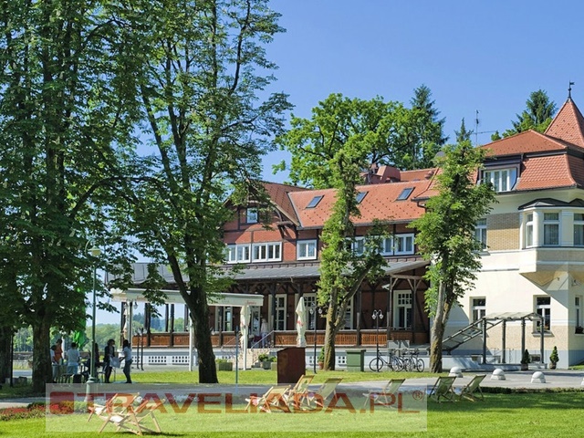 zdjęcie hotelu