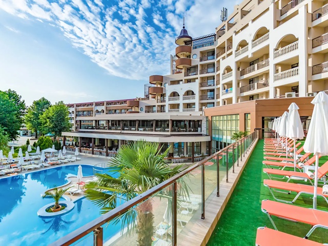 zdjęcie hotelu