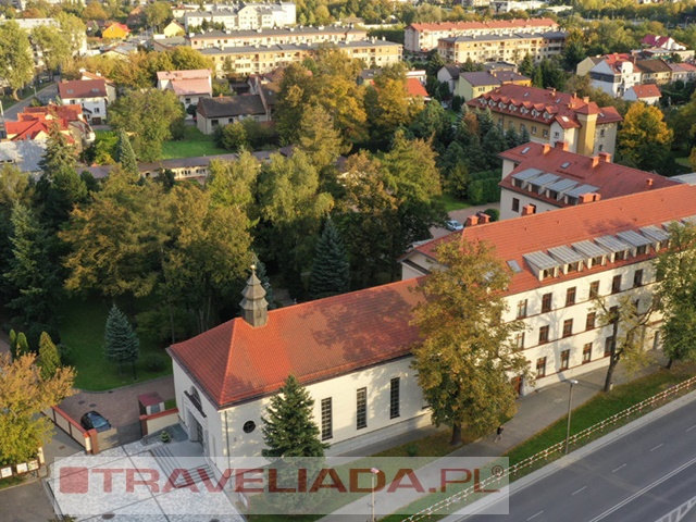 zdjęcie hotelu