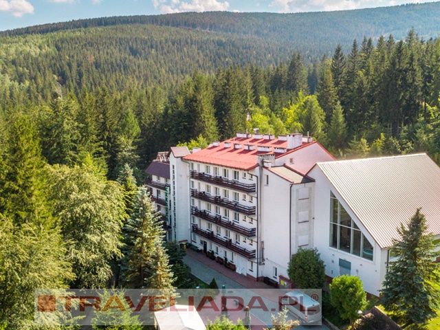 zdjęcie hotelu