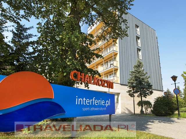 zdjęcie hotelu