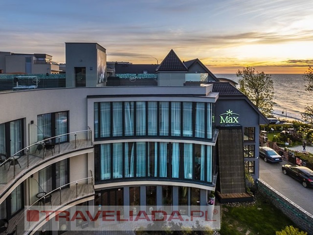 zdjęcie hotelu
