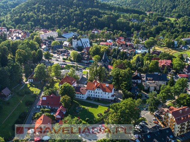 zdjęcie hotelu