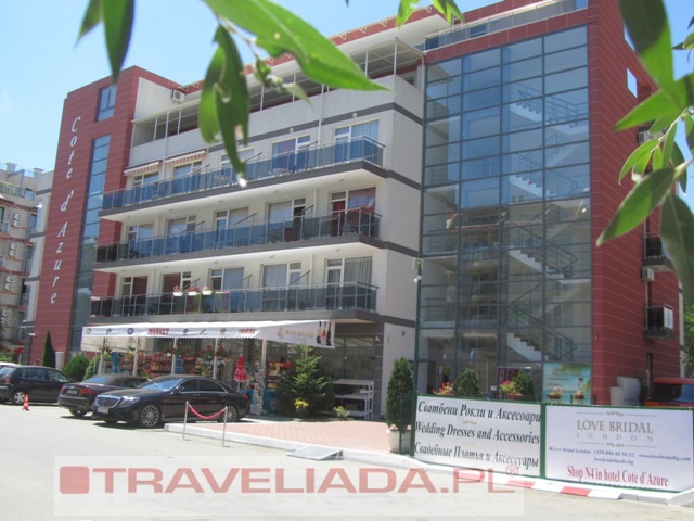 zdjęcie hotelu