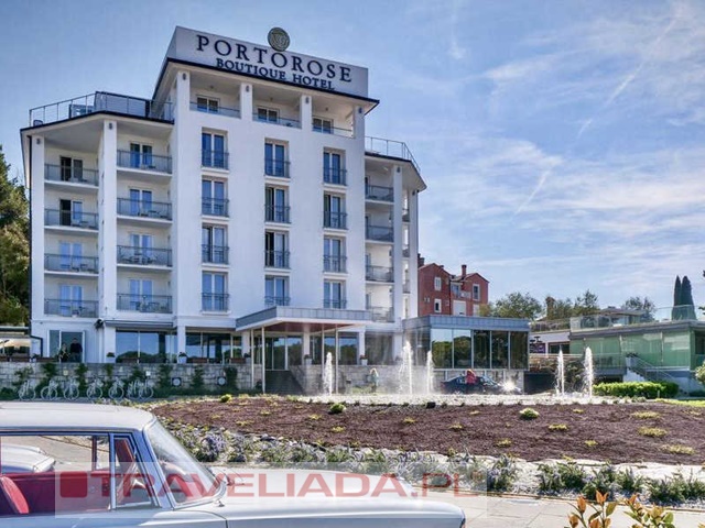 zdjęcie hotelu