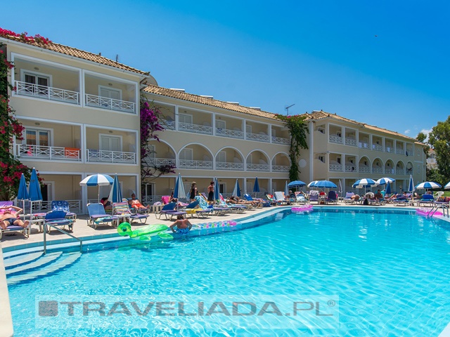 zdjęcie hotelu