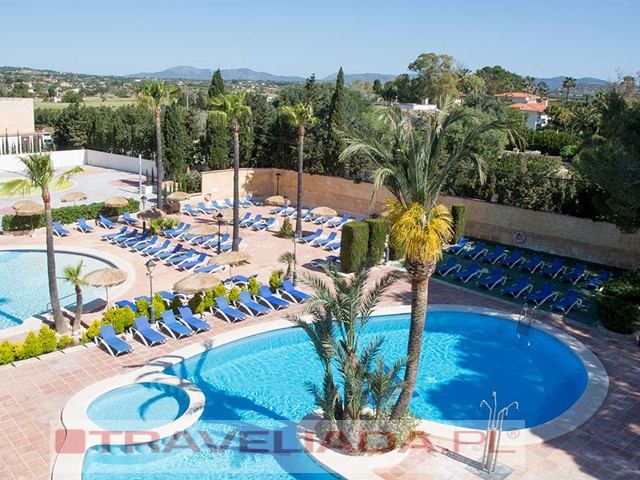 zdjęcie hotelu