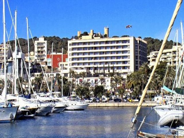 zdjęcie hotelu