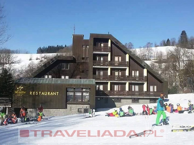 zdjęcie hotelu